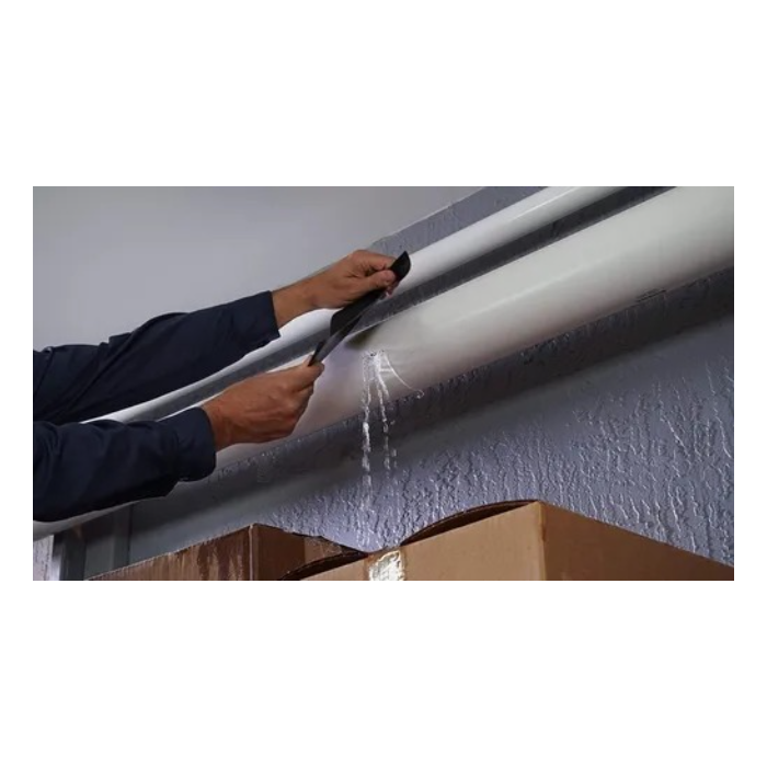 Cinta Multiuso Pega Todo Autofusion Negro 7.2 Flex Tape