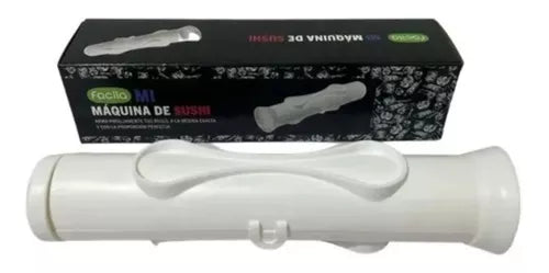 Maquina Para Hacer Sushi Maquina Para Rolls Fácil Y Rápido
