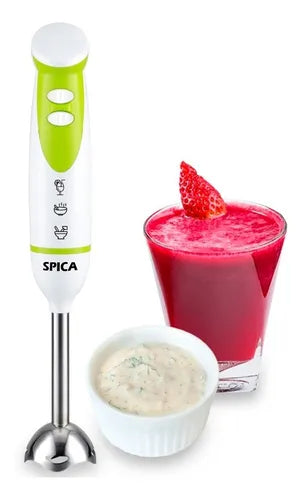 Mixer Spica Cocina 220v 50-60hz 200w