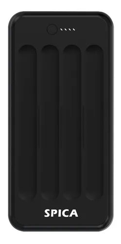 Power Bank Cargador Portatil 12000mah Bateria