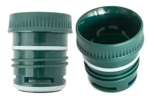 Termo Stanley Edición Limitada 1 Lt Adventure Verde