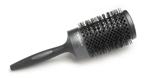 Cepillo Térmico Cabello Grueso 60mm Evolution Termix