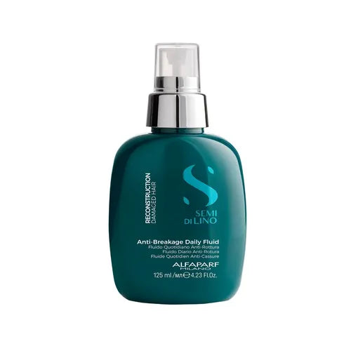 Fluido Reestructurante X125ml Semi Di Lino Alfaparf