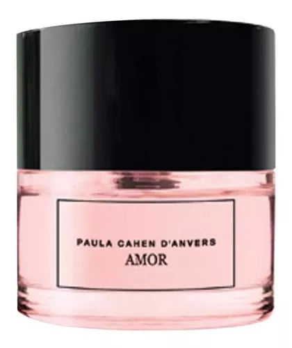 Paula Cahen D'anvers Amor Perfume 100 ml Para Mujer