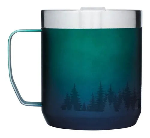 Taza Camp Mug Stanley Original Edición Limitada 354 Ml