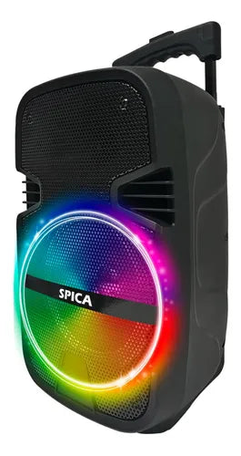 Parlante Portatil Bluetooth Karaoke Tripode (Ultimas Unidades)