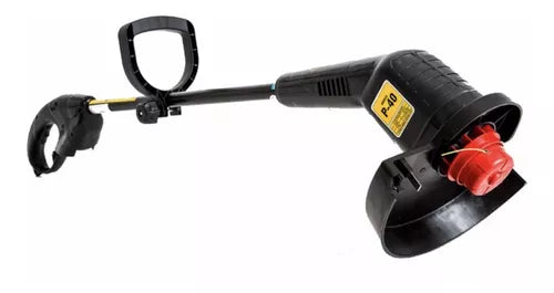 Petri P40 color negro 220V