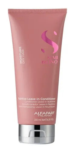 Acondicionador Nutritivo X200ml Semi Di Lino Alfaparf