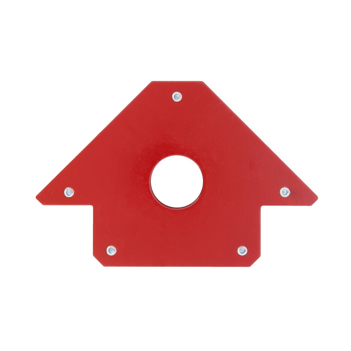 Escuadra Soporte Magnético 6 Pul 44 Kg Soldar