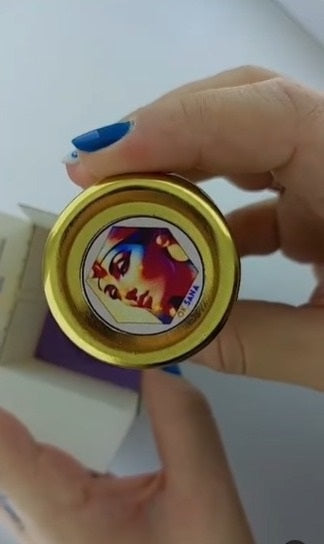 Crema Hidratante Facial Cleopatra OK Sana 40gr🏷️ / CLEO-HID-40