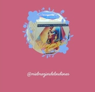 Crema Hidratante Facial Cleopatra OK Sana 40gr PACK x6 / CLEO-HID-40 –PACK x6