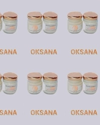 Crema Hidratante Facial Cleopatra OK Sana 40gr🏷️ / CLEO-HID-40