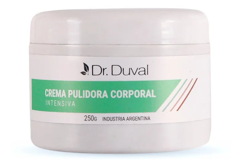 Set Masajes Reductores Belleza Corporal Estetica Dr Duval