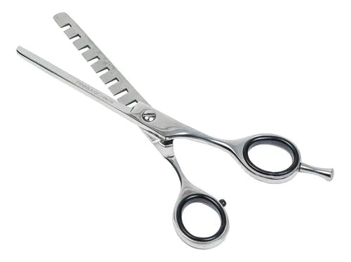 Tijera Cocodrilo 55 Probasic Peluqueria Desmechado