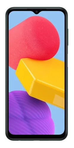Samsung Galaxy M13 Dual SIM 128 GB deep green 4 GB RAM