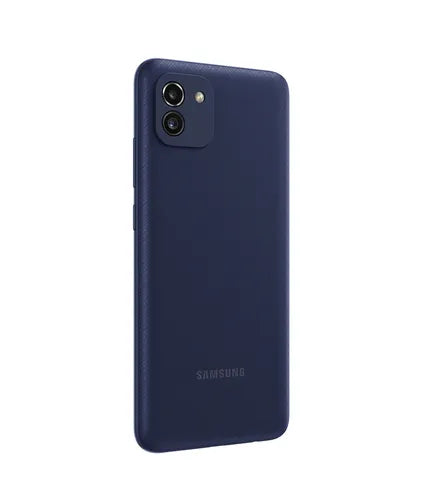 Samsung Galaxy A03 32 GB azul 3 GB RAM