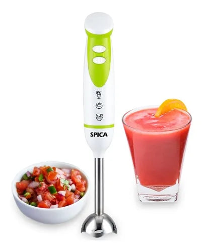 Mixer Spica Cocina 220v 50-60hz 200w