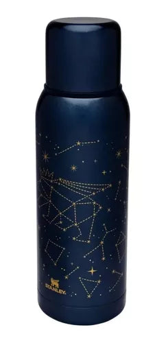 Termo Stanley Adventure 1 L Pico Cebador Edición Especial