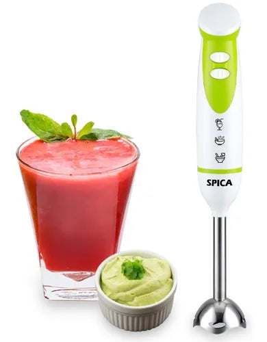 Mixer Spica Cocina 220v 50-60hz 200w