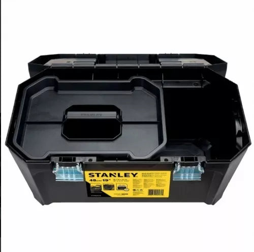 Caja De Herramientas Stanley 19