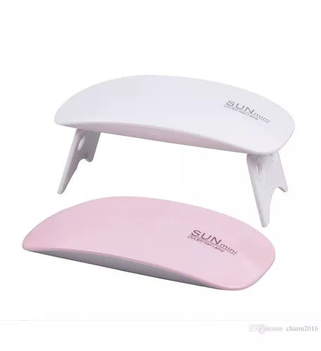 Kit Torno Electrico 20mil Rpm + Cabina Sun Led Uv + Fresas