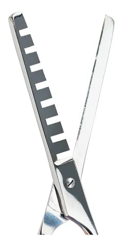 Tijera Cocodrilo 55 Probasic Peluqueria Desmechado