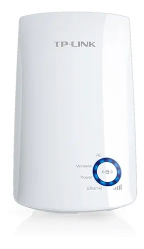 Repetidor Wifi Extensor Señal Tp-link Wa850re 300mbps 850re