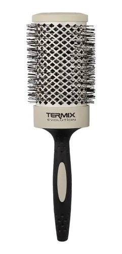 Cepillo Evolution Soft Nº60 Para Cabello Fino Termix