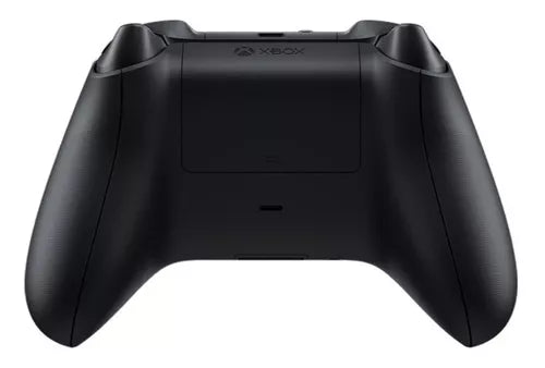 Joystick inalámbrico Microsoft Xbox Wireless Controller Series X|S carbon black (Ultimas Unidades) Verifica Stock