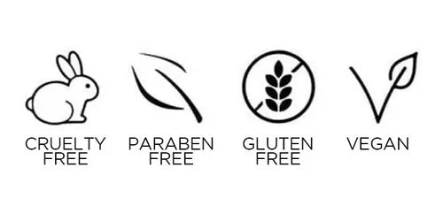 Pincel Para Sombra Flat Brush Palladio