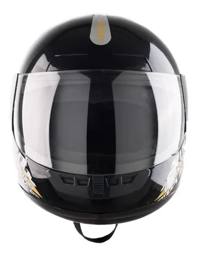 Casco Integral Vertigo Max