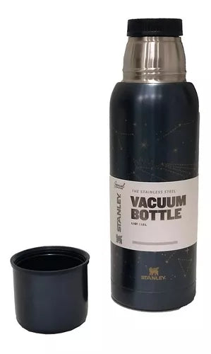 Termo Stanley Adventure 1 L Pico Cebador Edición Especial