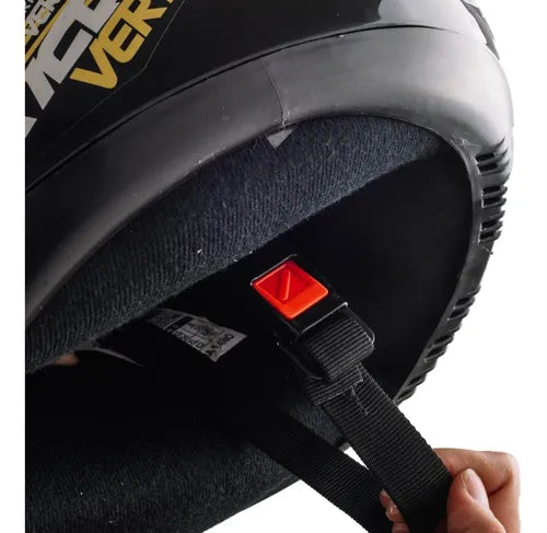 Casco Integral Vertigo Max