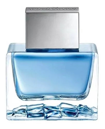 Antonio Banderas Blue Seduction EDT 100 ml para hombre