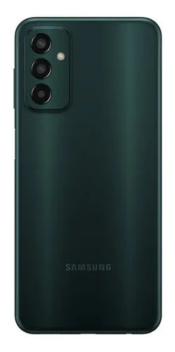 Samsung Galaxy M13 Dual SIM 128 GB deep green 4 GB RAM