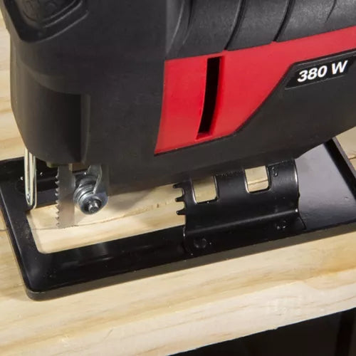 Sierra Caladora Skil 4380 Madera Metal Plastico 380w