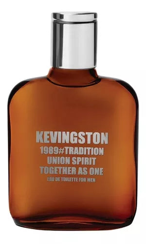 Perfume Kevingstone 1989 Tradicional Hombre X100ml