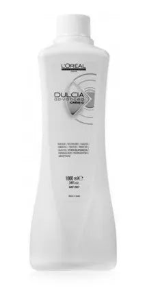 Fijador Para Permanentes Dulcia Advanced 1000 Ml Loreal Pro