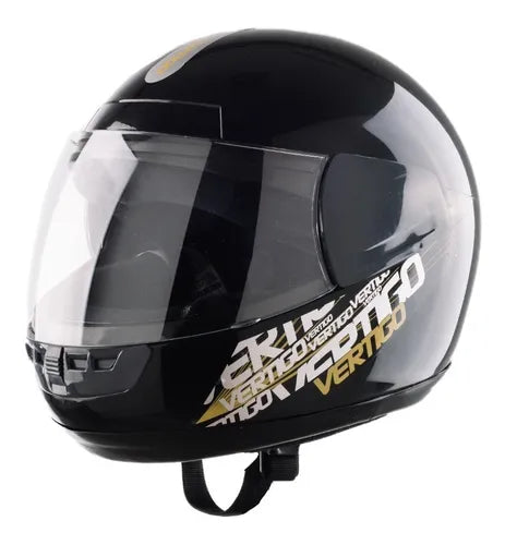 Casco Integral Vertigo Max