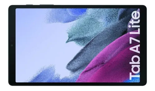 Tablet Samsung Galaxy Tab A7 Lite SM-T220 8.7" 32GB gris y 3GB de memoria RAM