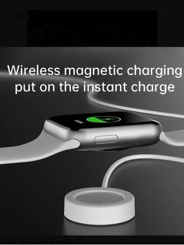 Reloj Inteligente Smartwatch Pro Ios Android Serie7 New