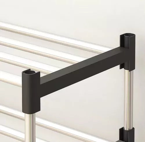 Estantes De Zapatos Y Zapatillas Organizador Premium