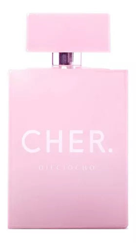 Cher. Dieciocho EDP 100 ml para mujer