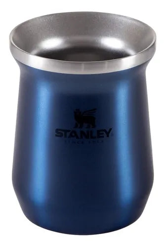 Mate Original Stanley 236 Ml Termico Verde Negro