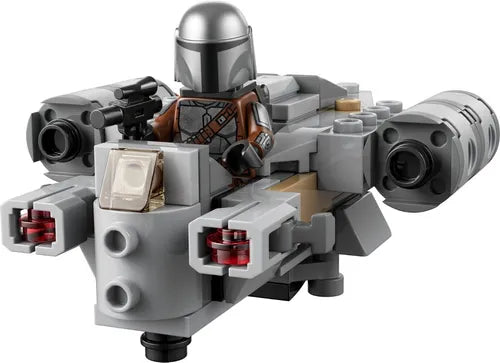 Lego Star Wars - Microfighter: The Razor Crest (75321)