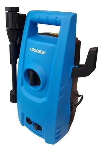 Hidrolavadora Logus 105bar Autostop+dosif P/espuma (Ultima Unidad)