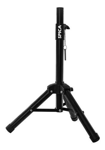 Parlante Portatil Bluetooth Karaoke Tripode (Ultimas Unidades)