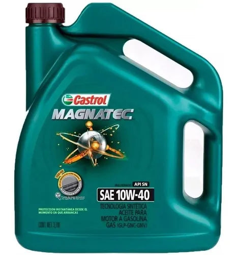 Aceite Magnatec 10w-40 4l