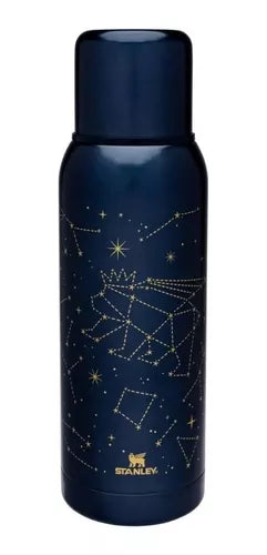 Termo Stanley Adventure 1 L Pico Cebador Edición Especial