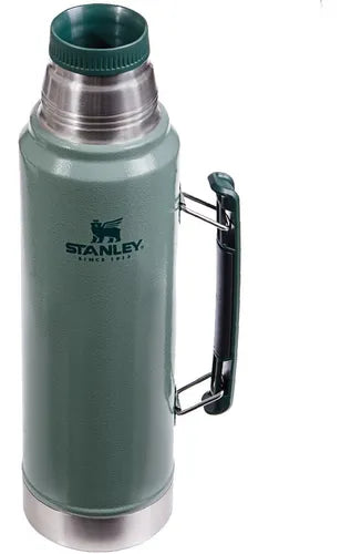 Termo Stanley 1l Clasico Original Pico Cebador (Color segun stock)